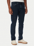 Tommy Jeans Teksad Scanton DM0DM21213 Tumesinine Slim Fit