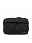 Calvin Klein Kosmeetikakott Emblem Aop Washbag LV04D1208G Must