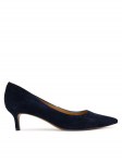 LAUREN RALPH LAUREN K&otilde;rgete kontsadega Adrienne&nbsp; 802P17691001 Tumesinine