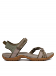 Teva Sandaalid Verra 1006263 Roheline