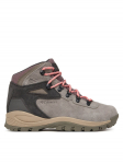 Columbia Matkajalatsid Newton Ridge Plus Waterproof Amped 1718821 Must