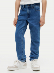 Tommy Hilfiger Teksad KB0KB10467 Sinine Straight Fit