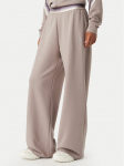 EA7 Emporio Armani Dressip&uuml;ksid 7W001517 AF12501 U6100 Tumebeež Wide Leg