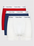 Calvin Klein Underwear Bokserite komplekt 0000U2662G V&auml;rviline