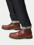Timberland Poolsaapad Britton Road Chelsea TB0A6A4WA1G1 Pruun