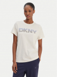 DKNY Sport T-s&auml;rk DP6T1557 Ekr&uuml;&uuml;v&auml;rv Relaxed Fit