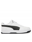 Puma Tossud Rebound Slam Lo Jr 408292 02 Valge