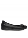 Rieker Poolsaapad L9366-00 Must