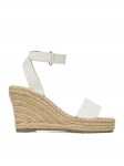 DeeZee Espadrillid JSZ2022-06 Valge