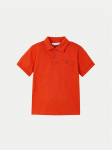 Mayoral Polo s&auml;rk 3109 Punane Regular Fit