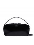 Emporio Armani K&auml;ekott EW004982 AF14068 Must