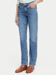 Tommy Hilfiger Teksad Classic Straight Rw Mel WW0WW40634 Sinine Straight Leg