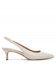 LAUREN RALPH LAUREN Tacones Lolah II 802945730001 Valge