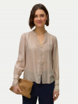 Vero Moda S&auml;rk Irina 10338396 Beež Regular Fit