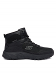 Skechers Matkajalatsid Hillcrest 2.0 237804 BBK Must