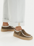 Clarks Poolsaapad Torview W 26186676 Roheline