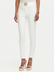 Babylon Riidest p&uuml;ksid W E00057 Kreemjas Slim Fit
