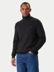 Tommy Hilfiger Golf Pima MW0MW28048 Must Regular Fit