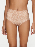 Chantelle K&otilde;rge v&auml;rvliga klassikalised alusp&uuml;ksid Soft Stretch C11D70 Beež