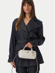 Guess K&auml;ekott Kora Mini HWWG97 48760 Kreemjas