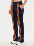 adidas Dressip&uuml;ksid Velour JN8290 Tumesinine Regular Fit