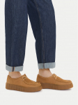 Clarks Poolsaapad Torhill Bee 26172084 Pruun