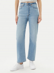Levi's&reg; Teksad Ribcage 72693-0229 Sinine Straight Fit