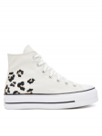 Converse Tennised Chuck Taylor All Star Lift Platform A14936C Ekr&uuml;&uuml;v&auml;rv
