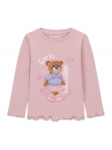 Guess S&auml;rkpluus K6YI11 K3676 Roosa Regular Fit