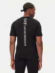 EA7 Emporio Armani T-s&auml;rk 7M000567 AF10375 MC001 Must Regular Fit