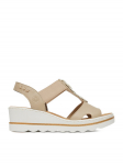 Rieker Sandaalid 67498-62 Beež