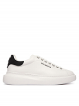 KARL LAGERFELD Tossud Kore KL56525 Valge