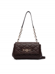 Guess K&auml;ekott Frances HWQG22 41190 Pruun