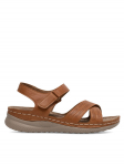 Clara Barson Sandaalid WYL05010-14 Pruun