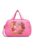 Paw Patrol N&auml;dalavahetuse kott ACCCS-SS25-339PAW Roosa