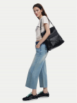 Desigual Seljakott 25SAKP22 Must