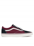 Vans Tenniskingad Old Skool VN000Z9002Y1 Bordoopunane