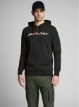 Jack & Jones Pluus Corp Old Logo 12137054 Must Regular Fit