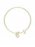 Guess Kaelakee JUBN04 494JW Kuldne