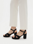 JENNY Sandaalid AYLA WYL3426-3 Must