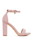 DeeZee Sandaalid E998-4 Roosa