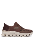 Skechers Tossud Glide-Step Pro - Radiant Stride 150438/CHOC Pruun