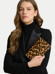 LAUREN RALPH LAUREN K&auml;ekott 432P18553001 Pruun