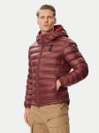 Blauer Talvejope Charles 26WBLUC02218 Pruun Regular Fit