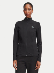 Lacoste Tehniline pluus SF0145 Must Slim Fit