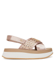 Liu Jo Sandaalid Dreamy Sandal 02 BA5089 TX001 Roosa