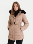 Geox Sulejope Catria W5626G T3152 F5228 Beež Slim Fit