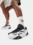 Reebok Korvpallijalatsid EO-ANGEL REESE 1 100256997 M Valge