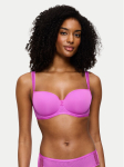 Triumph Traadiga rinnahoidja Palina Cosmic Heartbeat 10222463 Roosa