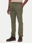 United Colors Of Benetton Chino-p&uuml;ksid 4TZYUF04P Roheline Slim Fit